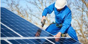 Installation Maintenance Panneaux Solaires Photovoltaïques à Doudeauville